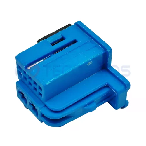 Waterproof Wire Connector Harness Plug for Mercedes-Benz 12 Pin Female A1665450130 - image 5